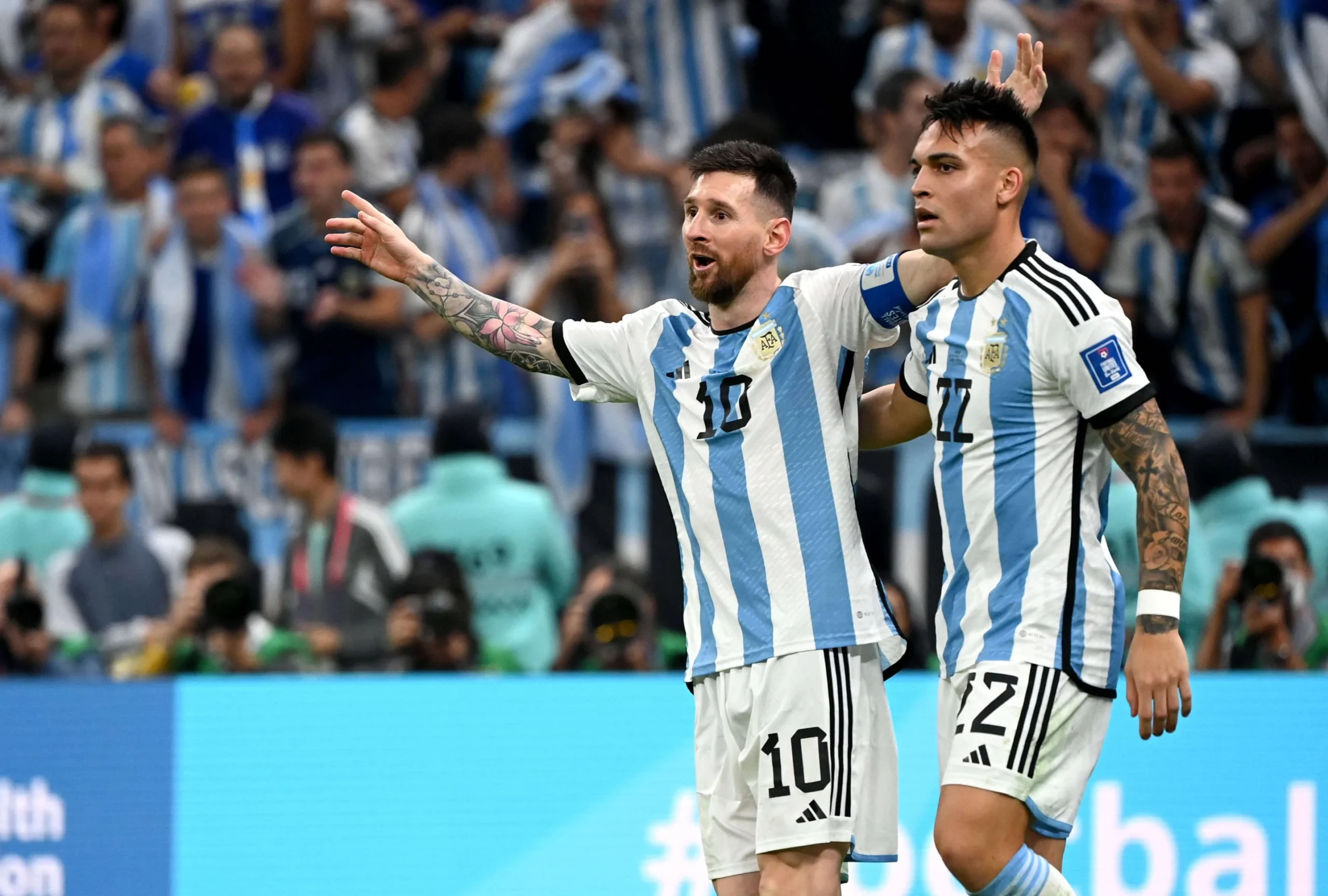 Deretan Video Kontroversial dan Viral: Dari Kemelut Politik hingga Momen Emosional Messi