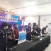 Dinamika Batam: Kasus Narkoba hingga Investasi Baterai Rp9 Triliun