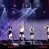 Dinamika Jakarta: Konser Teresa Teng, BABYMONSTER, Persija, Revitalisasi Sekolah, dan Asap Karhutla