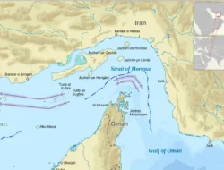 Dinamika Pasar iPhone: Dari Baterai Liquid Cooling hingga Perebutan di Selat Hormuz