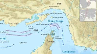 Dinamika Pasar iPhone: Dari Baterai Liquid Cooling hingga Perebutan di Selat Hormuz