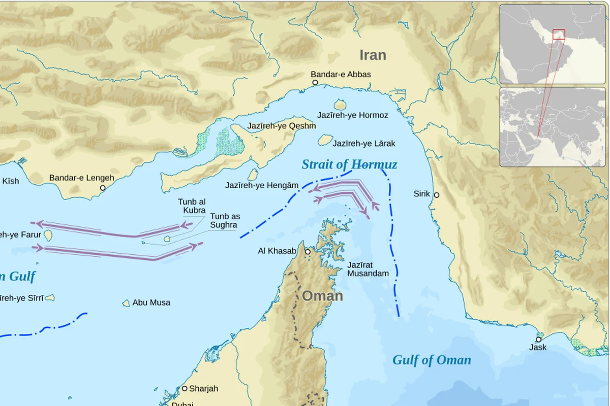 Dinamika Pasar iPhone: Dari Baterai Liquid Cooling hingga Perebutan di Selat Hormuz