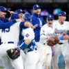 Dodgers Hadapi Musim Dingin Penuh Teka-teki Usai Tersingkir di NLCS