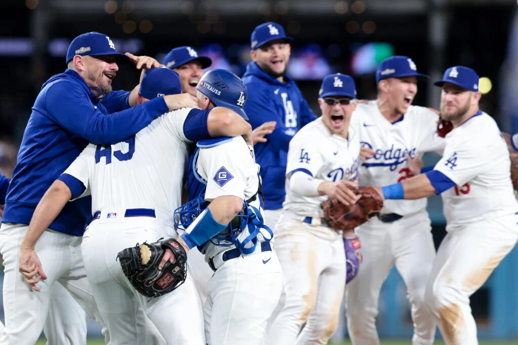 Dodgers Hadapi Musim Dingin Penuh Teka-teki Usai Tersingkir di NLCS