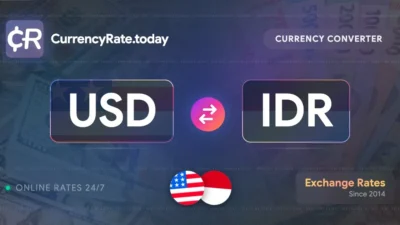 Dinamika Kurs Dollar to IDR dan Pengaruhnya Terhadap Biaya Impor Pangan Nasional
