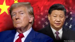 Donald Trump di Pusaran Kritik: Fox News hingga Kekhawatiran “Jalta 2”
