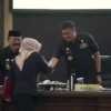DPRD Gowa Kirim Usulan Bupati Definitif Senin, Plt Fokus Benahi Pemerintahan
