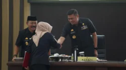 DPRD Gowa Kirim Usulan Bupati Definitif Senin, Plt Fokus Benahi Pemerintahan