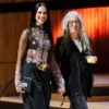 Dua Lipa Curi Perhatian di London Literature Festival, dari Gaya hingga Momen Emosional dengan Patti Smith