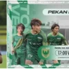 Duel Klasik Yokohama FM vs Tokyo Verdy: Misi 300 Kemenangan Kandang Berhadapan dengan Krisis Verdy