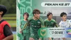 Duel Klasik Yokohama FM vs Tokyo Verdy: Misi 300 Kemenangan Kandang Berhadapan dengan Krisis Verdy