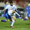 Dynamo Kyiv vs Kudrivka: Tuan Rumah Bidik Kemenangan di Tengah Transisi Kepelatihan