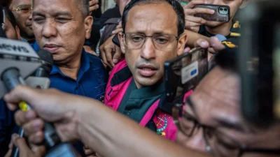 Eks Cop Minta Jaksa Agung Buka Kembali Kasus Dugaan Pemukulan oleh Kepala MCBA