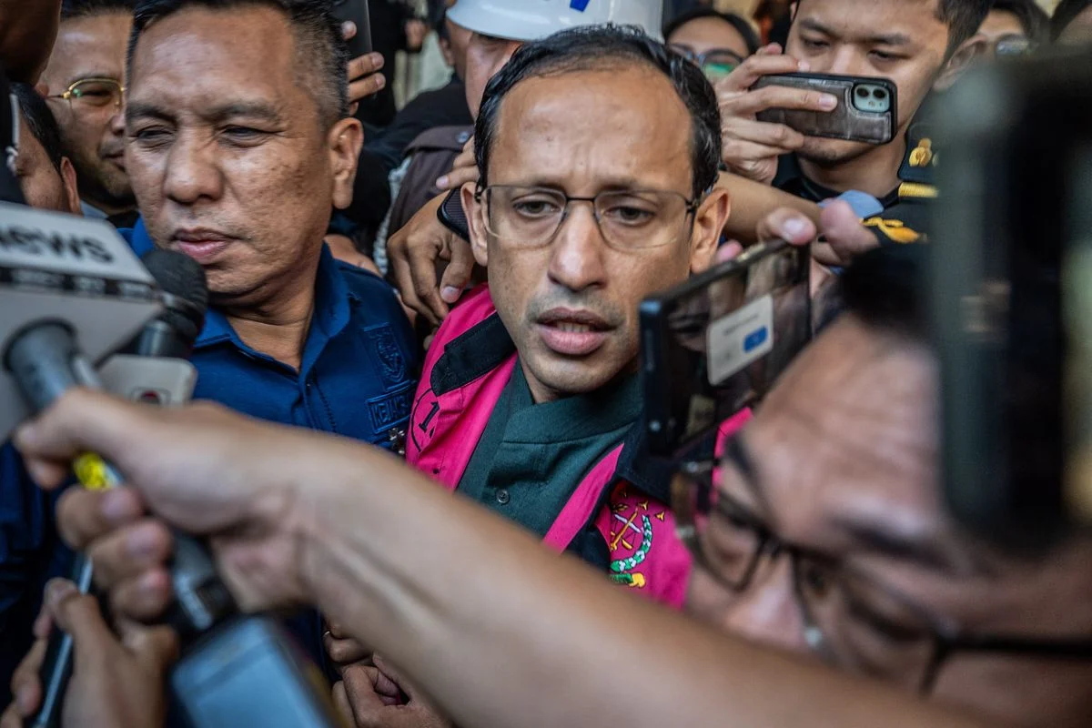 Eks Cop Minta Jaksa Agung Buka Kembali Kasus Dugaan Pemukulan oleh Kepala MCBA