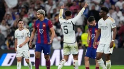 El Clasico Memanas: Barcelona Pertaruhkan Rekor Sempurna, Real Madrid Kejar Selisih Poin