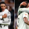 El Clasico: Real Madrid Kalahkan Barcelona 2-1, Mbappe Cetak Dua Gol