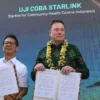 Elon Musk Bidik 80 Ribu Menara Seluler, Siap Tantang AT&T hingga T-Mobile