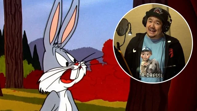 Eric Bauza, Suara Modern Bugs Bunny, Meninggal Dunia di Usia 46 Tahun