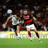 Estudiantes vs Flamengo Imbang 0-0, Semifinal Libertadores Ditentukan di Maracaná