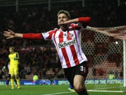 Fabio Borini Pensiun di Usia 35, Kenangan Manis Bersama Sunderland dan Liverpool