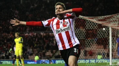 Fabio Borini Pensiun di Usia 35, Kenangan Manis Bersama Sunderland dan Liverpool