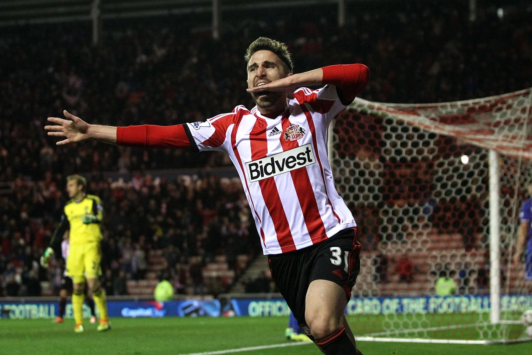 Fabio Borini Pensiun di Usia 35, Kenangan Manis Bersama Sunderland dan Liverpool