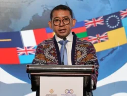Fadli Zon Perkuat Diplomasi Budaya Pasifik dan Kawal Konservasi Borobudur