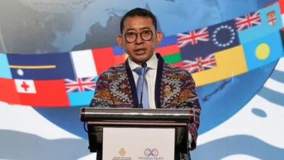 Fadli Zon Perkuat Diplomasi Budaya Pasifik dan Kawal Konservasi Borobudur