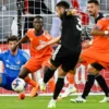 FC Cincinnati Tekuk DC United 2-0, Evander Cs Jaga Peluang Playoff MLS