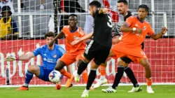 FC Cincinnati Tekuk DC United 2-0, Evander Cs Jaga Peluang Playoff MLS