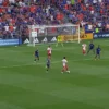 FC Cincinnati vs New England Revolution: Kekalahan 3-2 Perketat Persaingan Playoff MLS