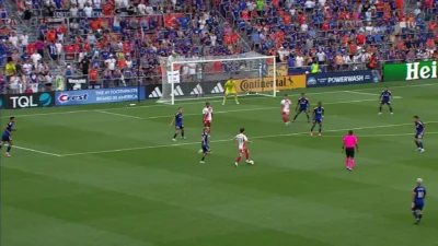 FC Cincinnati vs New England Revolution: Kekalahan 3-2 Perketat Persaingan Playoff MLS