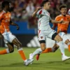 FC Dallas Ditahan Houston Dynamo 2-2, Petar Musa Selamatkan Satu Poin di Masa Injury Time
