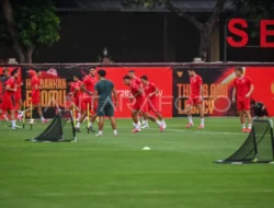 Final FIFA ASEAN Cup 2026: Indonesia vs Thailand Imbang 2-2, Laga Berlanjut ke Adu Penalti
