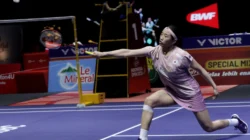 Final French Open 2026: Sindhu Tantang An Se Young, Peluang Juara Ketujuh di BWF World Tour