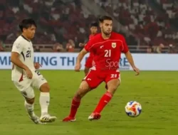Final Indonesia vs Thailand: Garuda Juara FIFA ASEAN Cup 2026 Lewat Adu Penalti