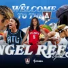 Final WNBA Memanas: Angel Reese Bangkit, Atlanta Dream Samakan Kedudukan 1-1