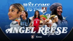 Final WNBA Memanas: Angel Reese Bangkit, Atlanta Dream Samakan Kedudukan 1-1