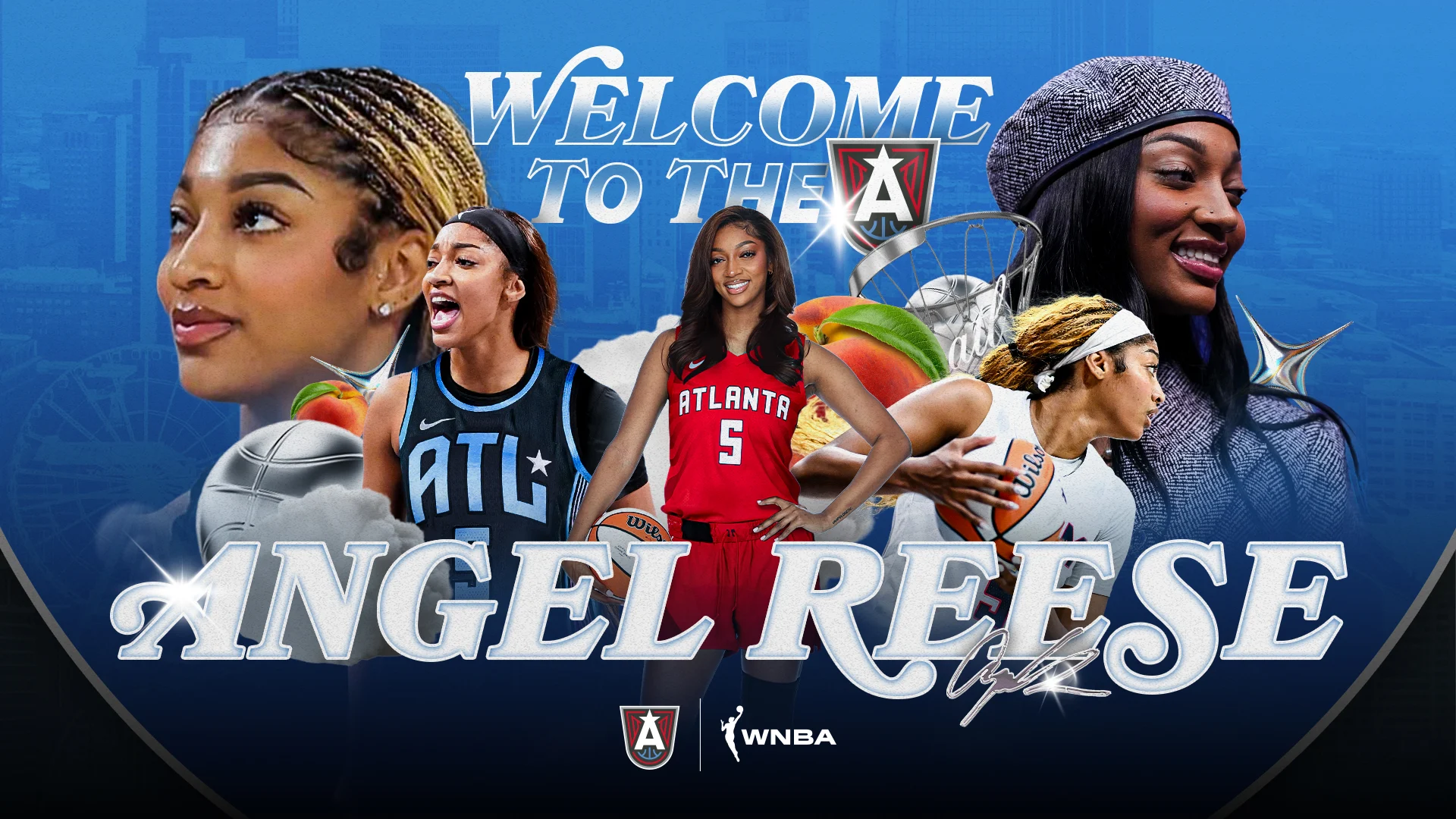Final WNBA Memanas: Angel Reese Bangkit, Atlanta Dream Samakan Kedudukan 1-1