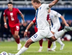 Finlandia vs Albania: Duel Puncak Grup C1 UEFA Nations League 2026/2027