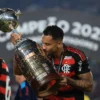 Flamengo Gugat Conmebol Libertadores, Singgung Preseden Kasus Santos 2018