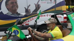 Flávio Bolsonaro Klaim Menang Pilpres Brazil, Salahkan ChatGPT usai Hapus Unggahan