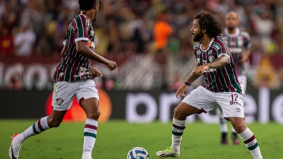 Fluminense Hadapi Internacional di Maracanã, Prediksi AI Sebut Imbang 1-1