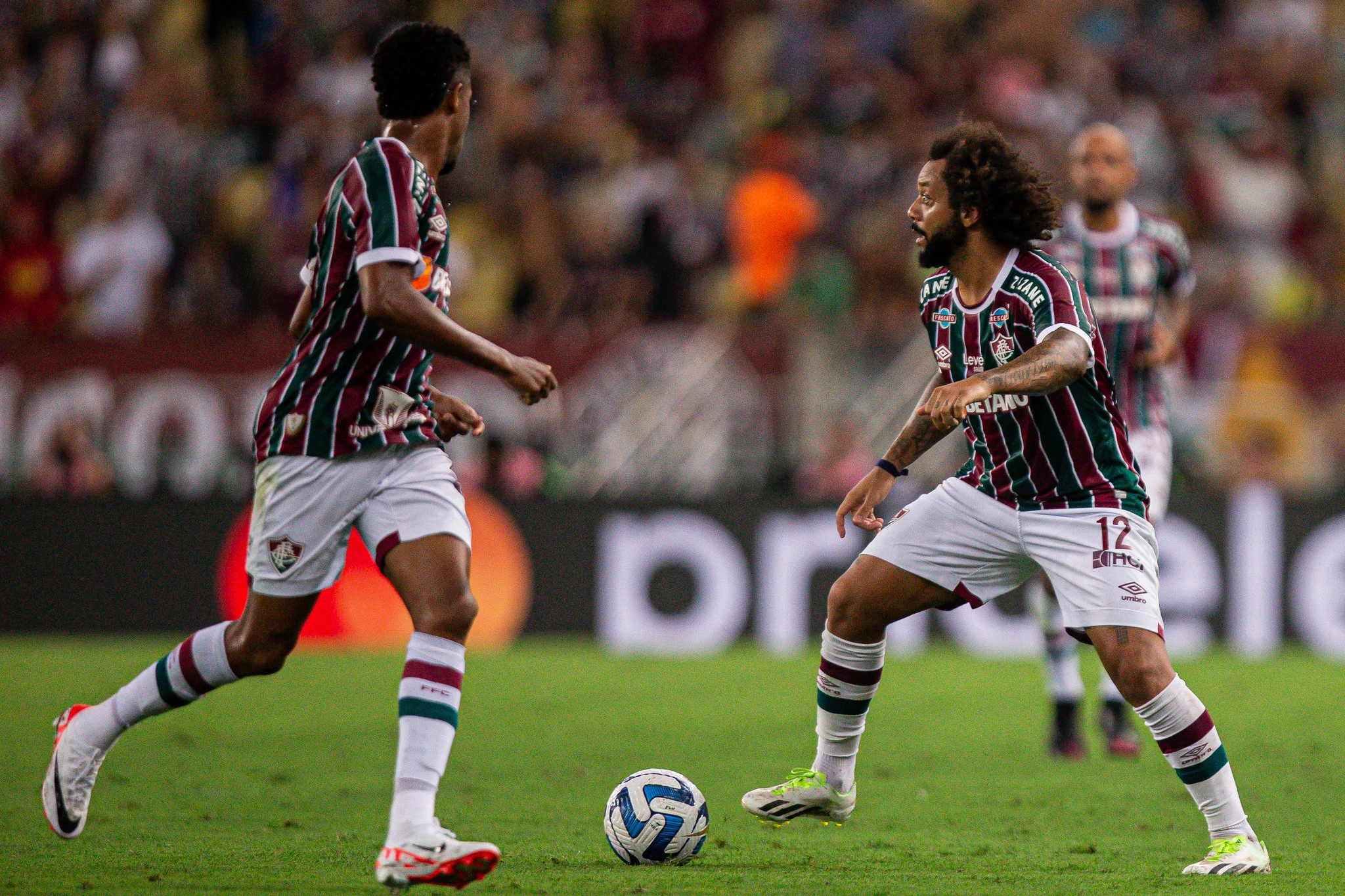 Fluminense Hadapi Internacional di Maracanã, Prediksi AI Sebut Imbang 1-1