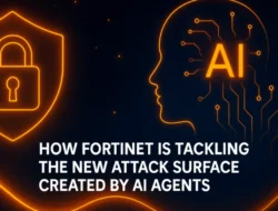 Fortinet Resmi Akuisisi Virtue AI, Perkuat Keamanan untuk Era Agentic AI