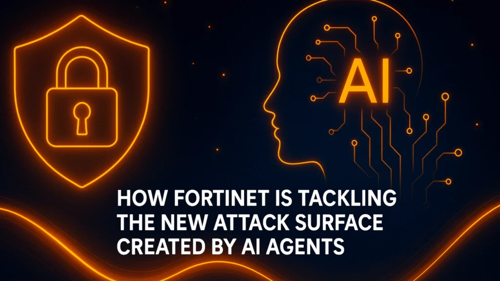 Fortinet Resmi Akuisisi Virtue AI, Perkuat Keamanan untuk Era Agentic AI