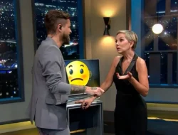 Fran García-Huidobro dan Marcela Vacarezza Berseteru soal Pernyataan di Acara Farándula