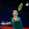 French Open 2026: Ubed Runner-up Usai Dikalahkan Christo Popov, Sindhu Takluk dari An Se Young