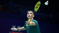 French Open 2026: Ubed Runner-up Usai Dikalahkan Christo Popov, Sindhu Takluk dari An Se Young