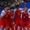 Futsal Indonesia Vs Cape Verde Berakhir Pahit, Jadi Bahan Evaluasi Menuju 10 Besar Dunia